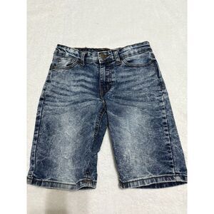 Boys Size 10 True Indigo Jean‎ Shorts